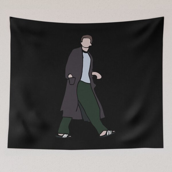 Item preview, Funny Gifts The Social Network Gifts Music Fan designed and sold by Justynbartell.