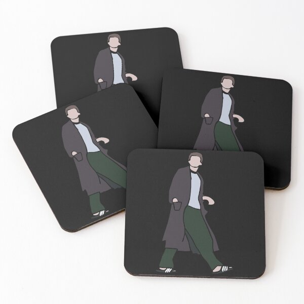 Item preview, Funny Gifts The Social Network Gifts Music Fan designed and sold by Justynbartell.