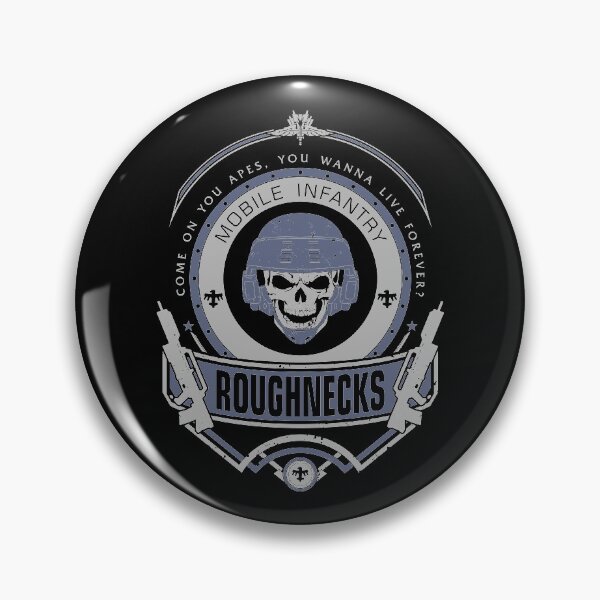 Item preview, ROUGHNECKS - LIMITED EDITION designed and sold by EXION CREW.