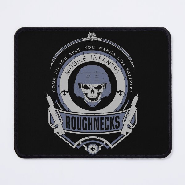 Item preview, ROUGHNECKS - LIMITED EDITION designed and sold by EXION CREW.