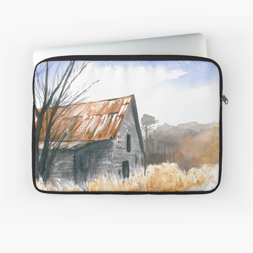 Item preview, Laptop Sleeve designed and sold by ABillingsArt.