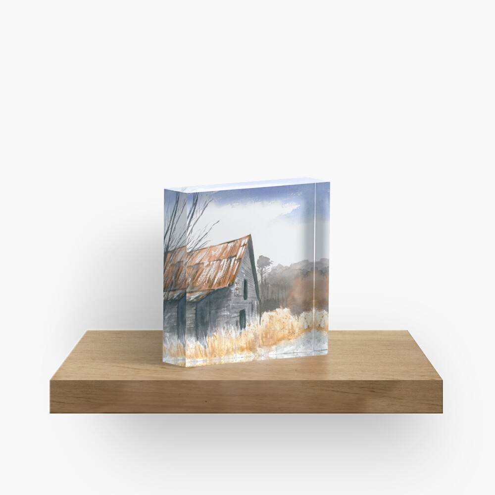 Item preview, Acrylic Block designed and sold by ABillingsArt.