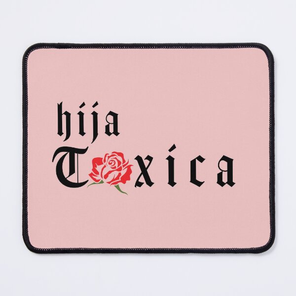 Item preview, hija toxica designed and sold by orchidgd.