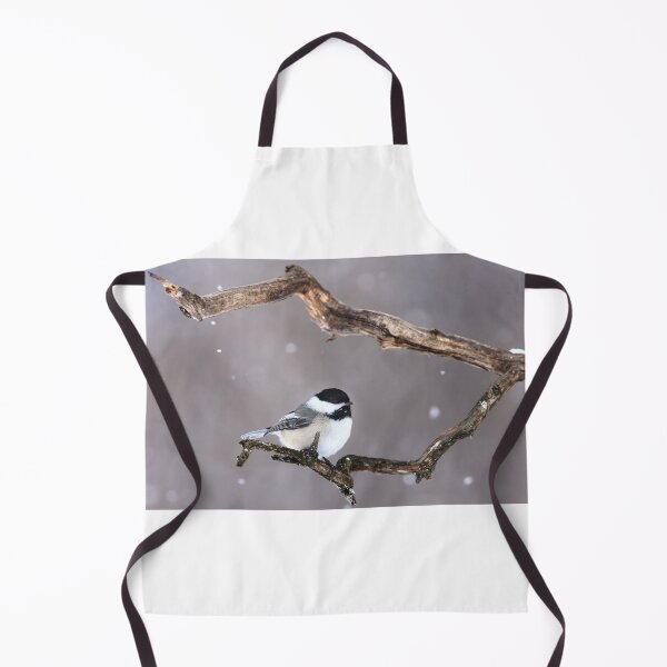 Item preview, Black-capped Chickadee designed and sold by James Cumming.