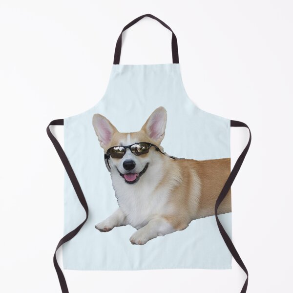 Item preview, Cool Corgi designed and sold by Elisecv.