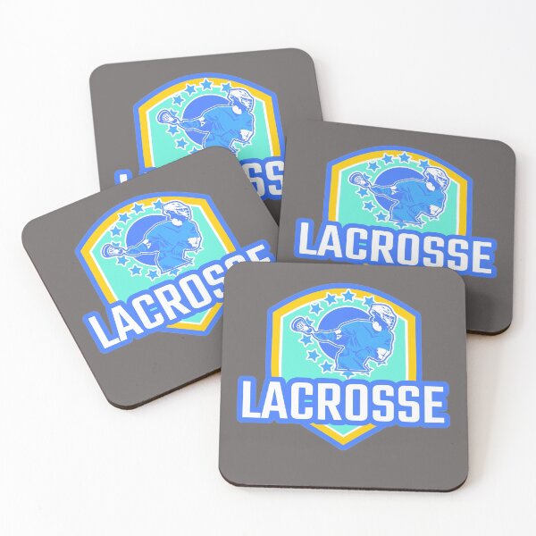 Item preview, Lacrosse sticks ball logo designed and sold by Delicarte.
