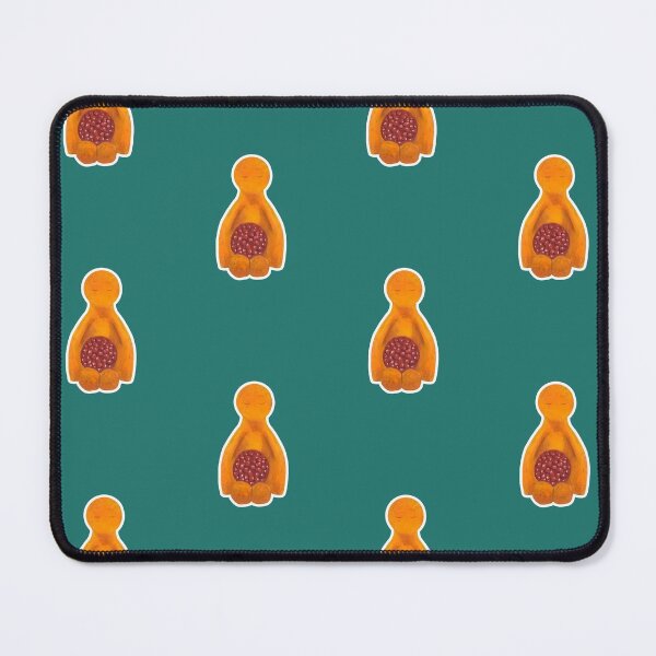 Item preview, Seedling (blue-green) designed and sold by Nia Alexander.