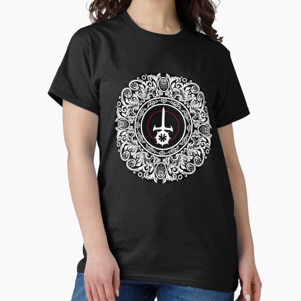 Item preview, Sabbat - Vampire the Masquerade designed and sold by Sunweaver.