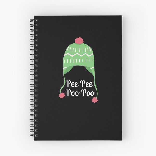 Item preview, Pee Pee Poo Poo Ugly Christmas Sweater  designed and sold by Alan-NY.
