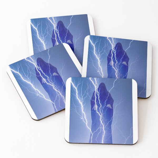 Item preview, Sith Electrifying  designed and sold by BullishGraphics.