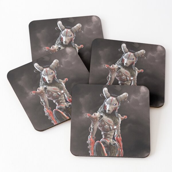 Item preview, revenant they made me a killing machine  designed and sold by alessandra picoli.