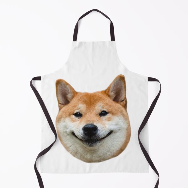 Item preview, Shibe Smile designed and sold by Elisecv.