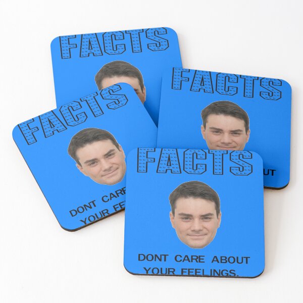 Item preview, Facts Don_t Care About Your Feelings 5   designed and sold by WisokyPeyton.