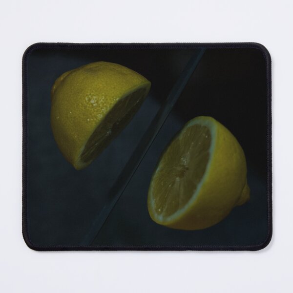 Item preview, Lemon cut in the air like at FruitNinja? designed and sold by Montrepeneuer.