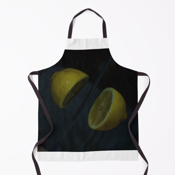 Item preview, Lemon cut in the air like at FruitNinja? designed and sold by Montrepeneuer.