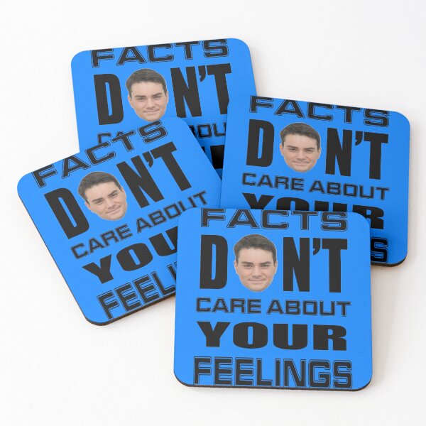 Item preview, Facts Don_t Care About Your Feelings 6   designed and sold by WisokyPeyton.