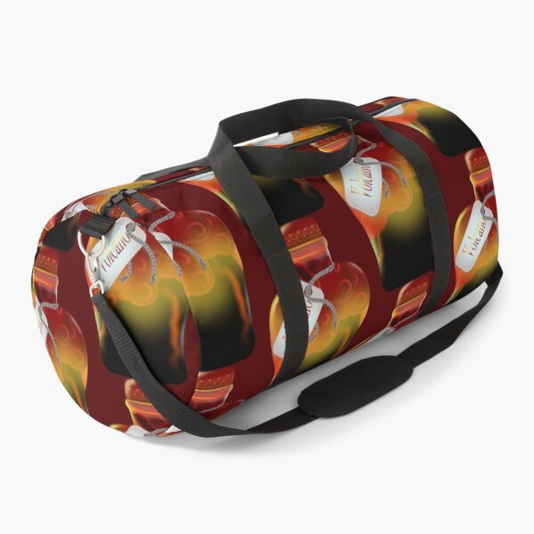 Item preview, Bottled Volcano designed and sold by Ferelwing.
