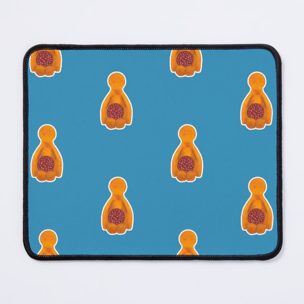Item preview, Seedling (cerulean) designed and sold by Nia Alexander.
