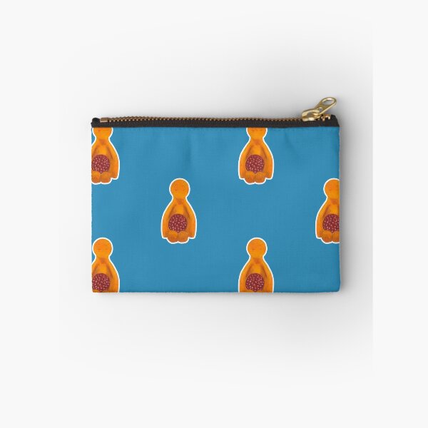 Item preview, Seedling (cerulean) designed and sold by Nia Alexander.