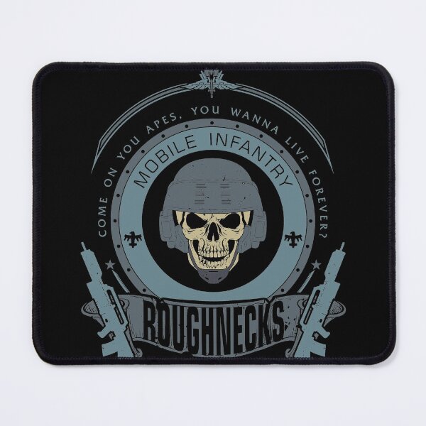 Item preview, ROUGHNECKS - LIMITED EDITION designed and sold by EXION CREW.