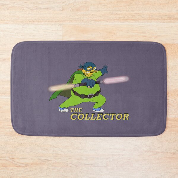 Item preview, The Collector  designed and sold by thebcarts.