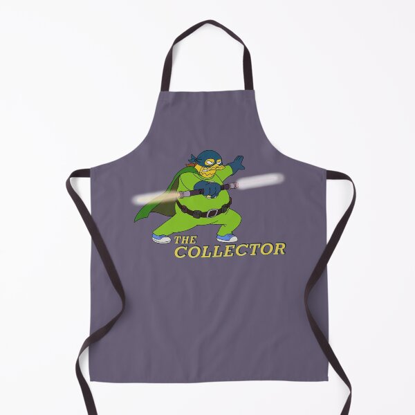 Item preview, The Collector designed and sold by thebcarts.