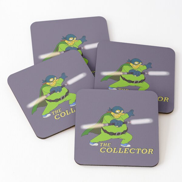 Item preview, The Collector  designed and sold by thebcarts.