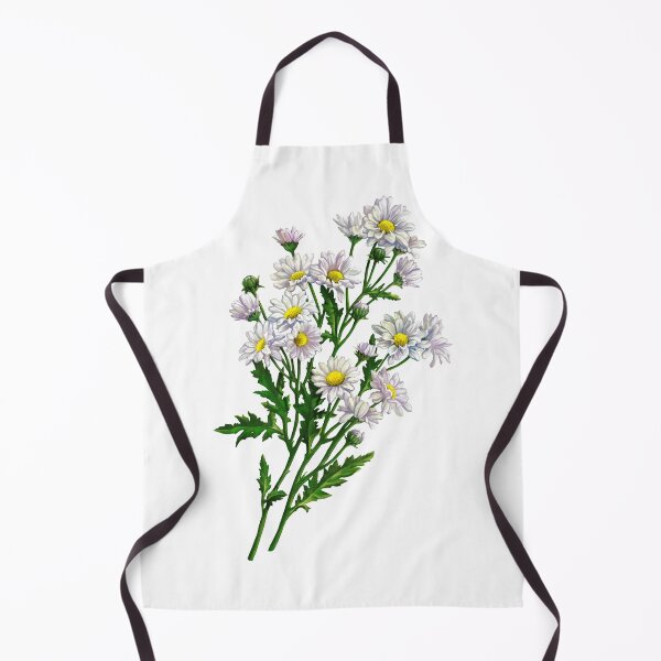 Item preview, chamomile designed and sold by Niti-Niti.