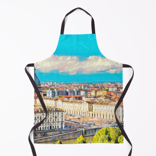 Item preview, Turin designed and sold by Sofia-Draws.