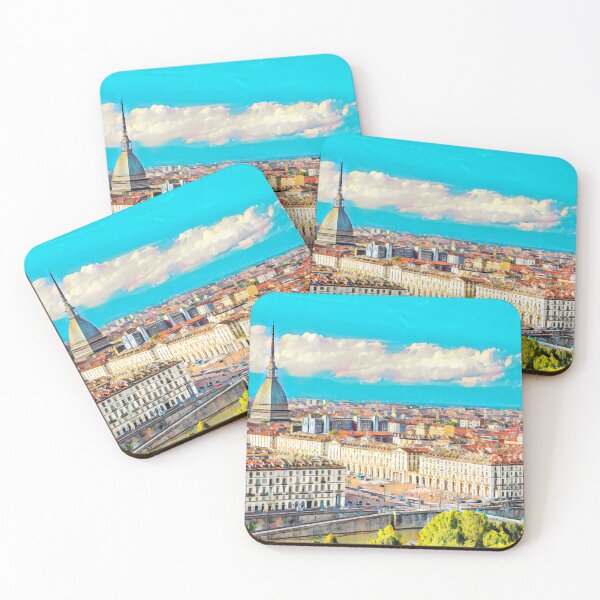 Item preview, Turin designed and sold by Sofia-Draws.