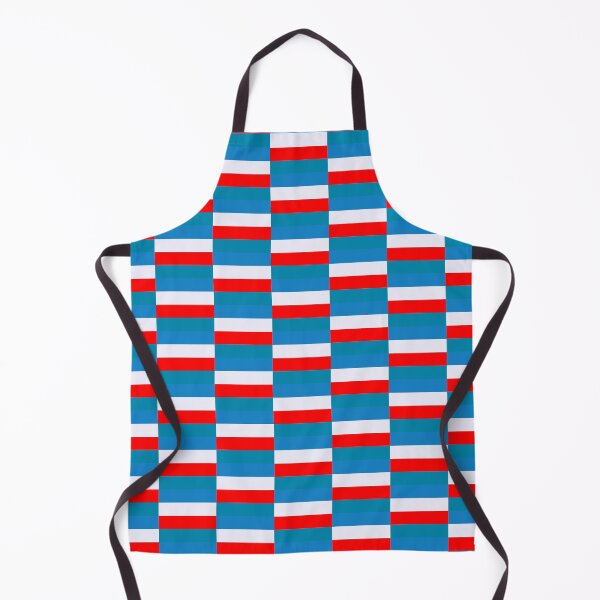Item preview, Blue Drag Mix Solid Color designed and sold by WayneTower.