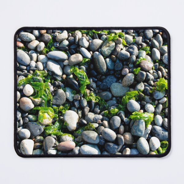 Item preview, Seaweed and Rocks, Lopez Island designed and sold by Deborah Singer.