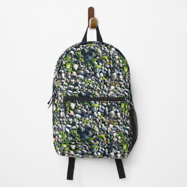 Item preview, Seaweed and Rocks, Lopez Island designed and sold by Deborah Singer.
