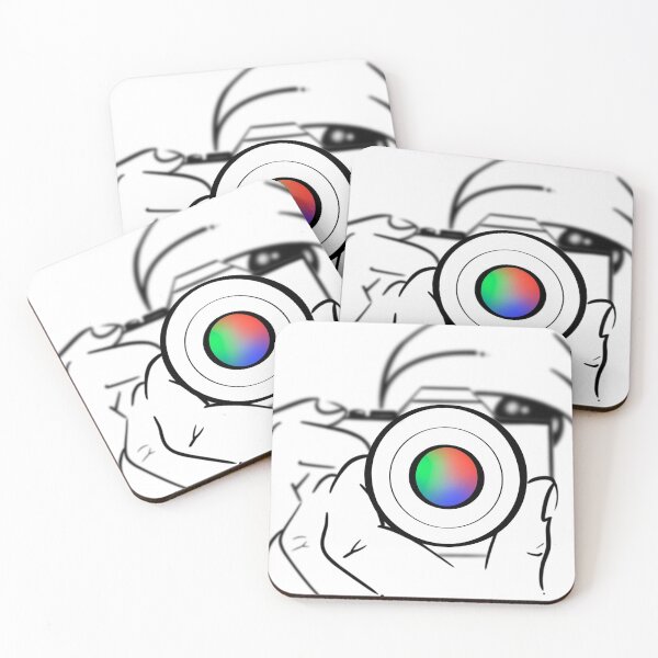 Item preview, Captured - Abstract Photography Design designed and sold by ArtheUK.
