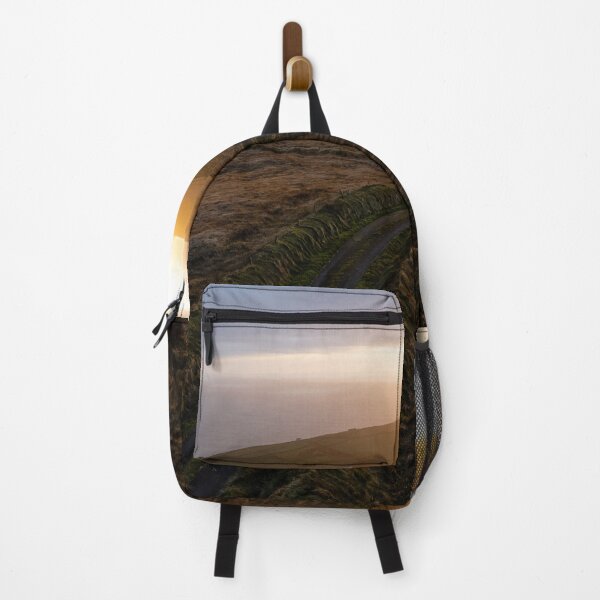 Item preview, Sunset on Irish County Road 2 designed and sold by StephenPower.