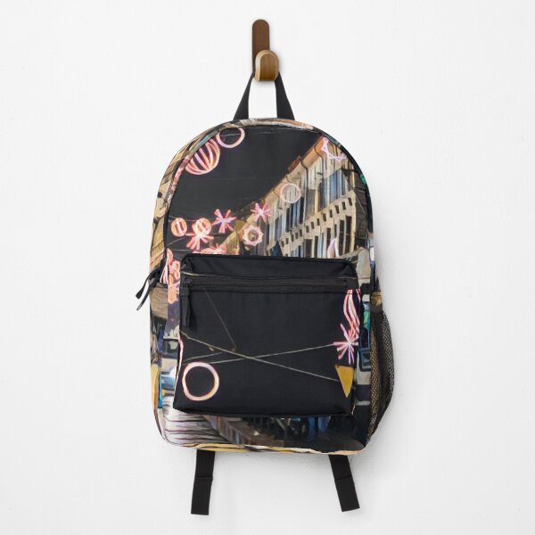 Item preview, Turin by Night designed and sold by Sofia-Draws.