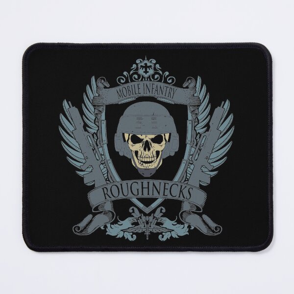 Item preview, ROUGHNECKS - LIMITED EDITION designed and sold by EXION CREW.