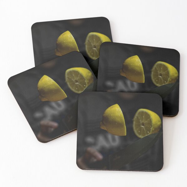 Item preview, Lemon cut in the air? designed and sold by Montrepeneuer.