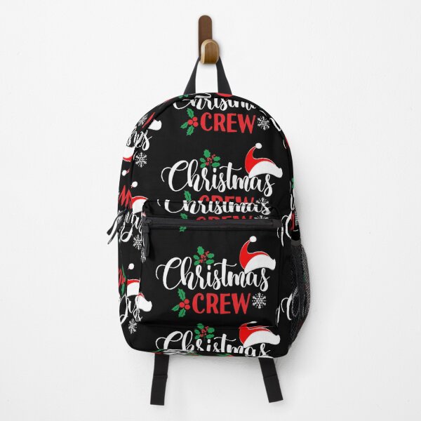 Item preview, Christmas Crew designed and sold by FASHIONGALLERIA.