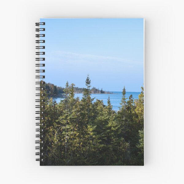 Item preview, Tobermory Waterfront designed and sold by elliottartistry.
