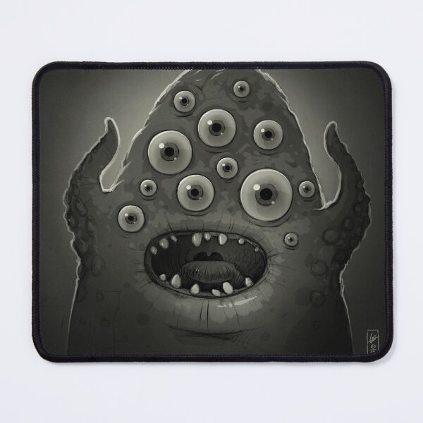 Item preview, Bubak designed and sold by Lukas Brezak.