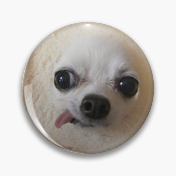 Item preview, Bread Doggo #1 designed and sold by Elisecv.