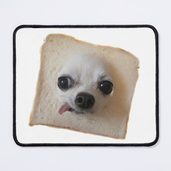 Item preview, Bread Doggo #1 designed and sold by Elisecv.