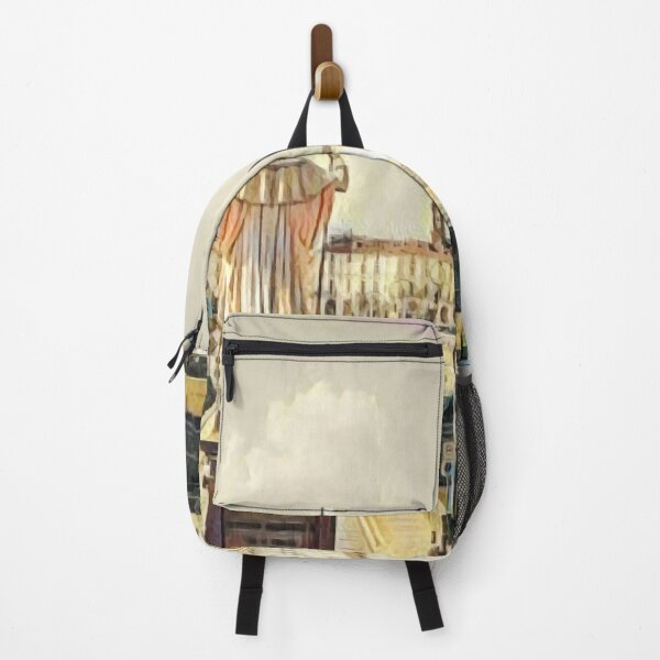 Item preview, Turin Cityscape designed and sold by Sofia-Draws.