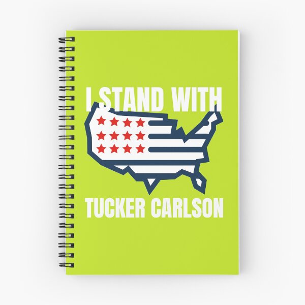 Item preview, I stand with Tucker Carlson  ,fox news journalist   designed and sold by WisokyPeyton.