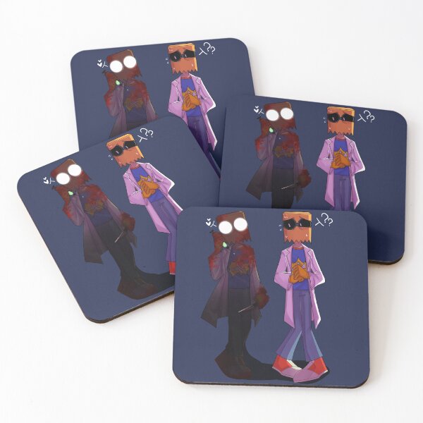 Item preview, villainous: dr flug designed and sold by KarminDeylin.