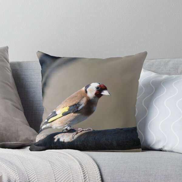 Item preview, Goldfinch (Carduelis carduelis) designed and sold by Chris Monks.