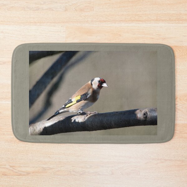 Item preview, Goldfinch (Carduelis carduelis) designed and sold by Chris Monks.