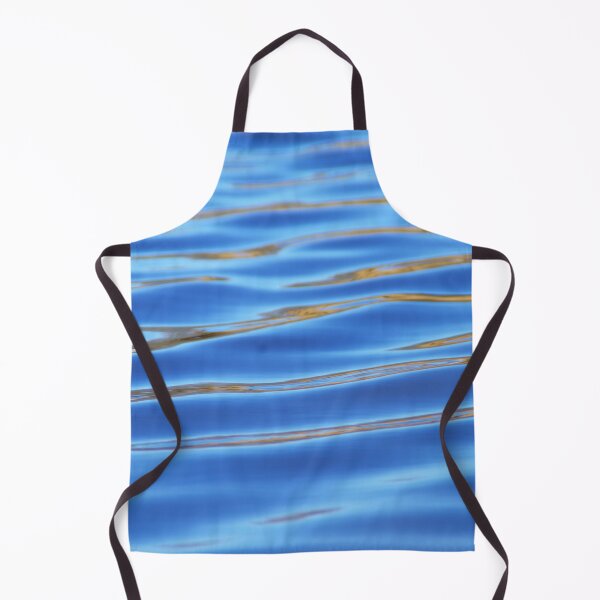 Item preview, Light waves on the lake with reflections designed and sold by Treemonk.