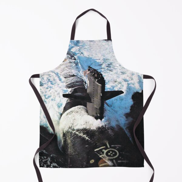 Item preview, USS FINBACK (SSN-670) SHIP'S STORE designed and sold by militarygifts.